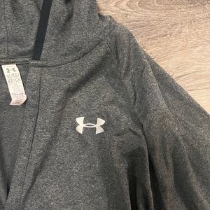 Under Armour
